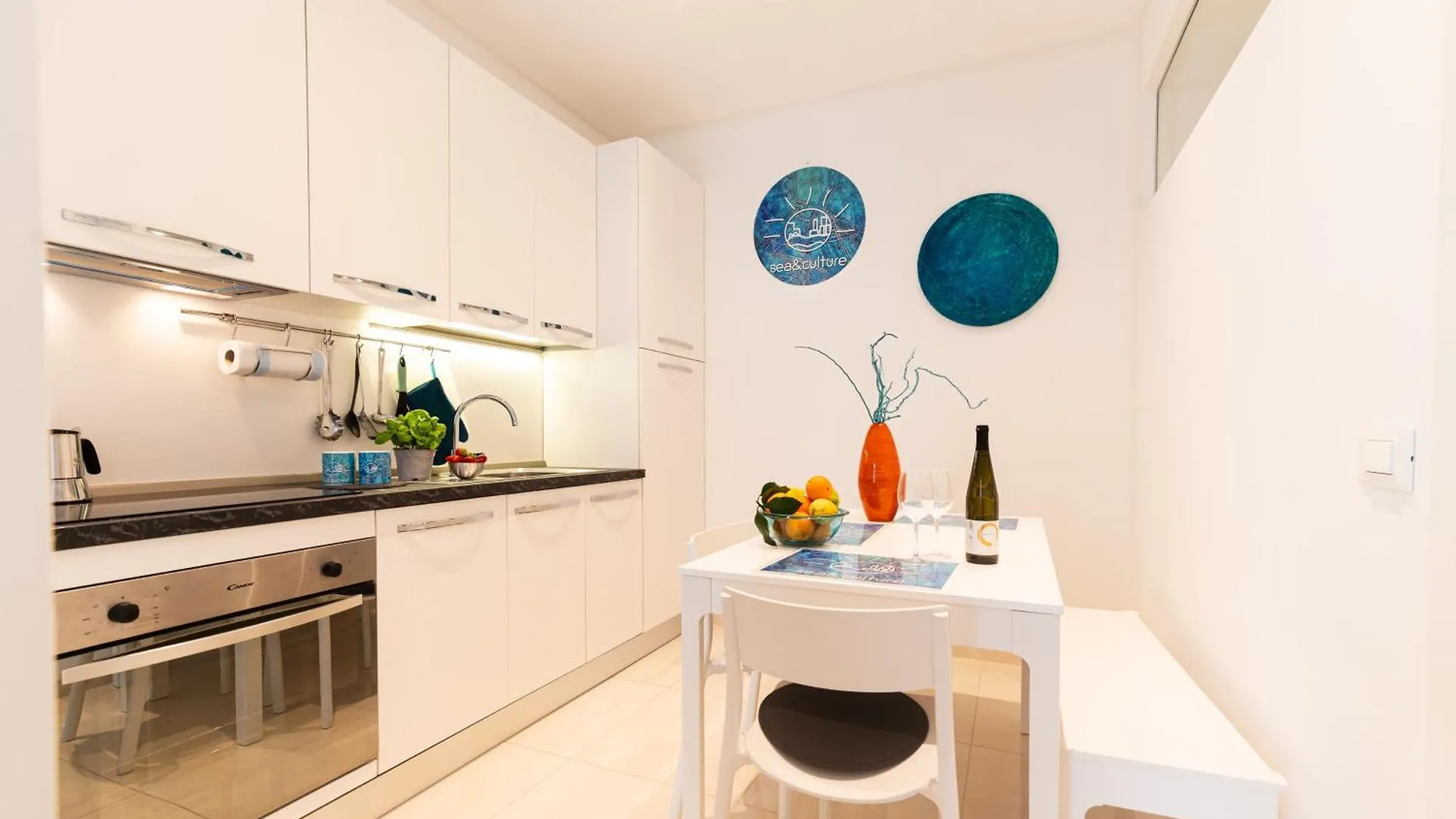 Apartment Sea & Culture San Terenzo -Lerici-300 M From The Beach