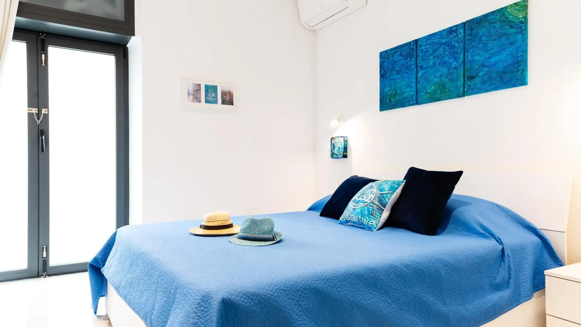 Apartment Sea & Culture San Terenzo -Lerici-300 M From The Beach