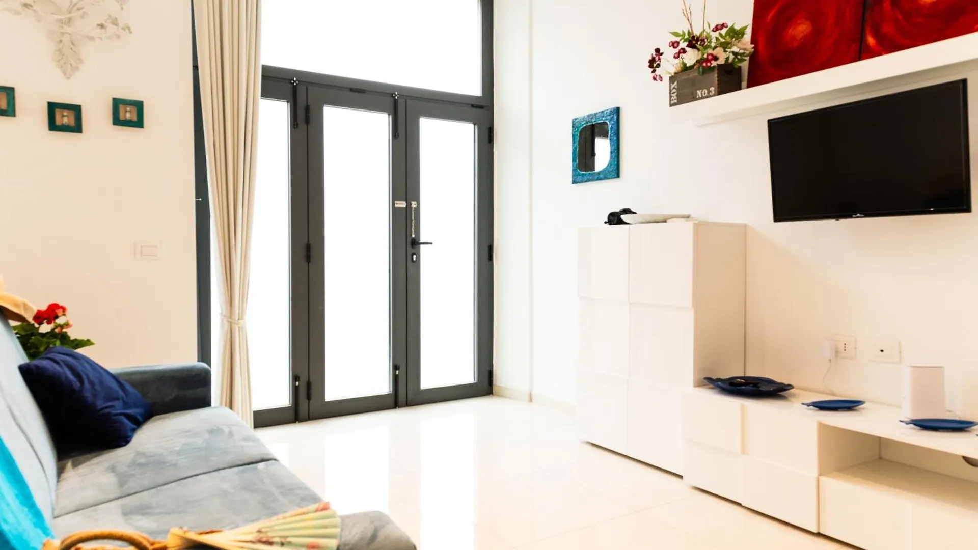 Sea & Culture San Terenzo -Lerici-300 M From The Beach Apartment