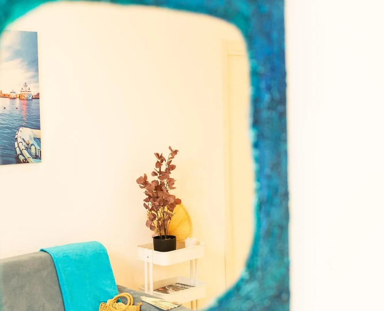 Sea & Culture San Terenzo -Lerici-300 M From The Beach
