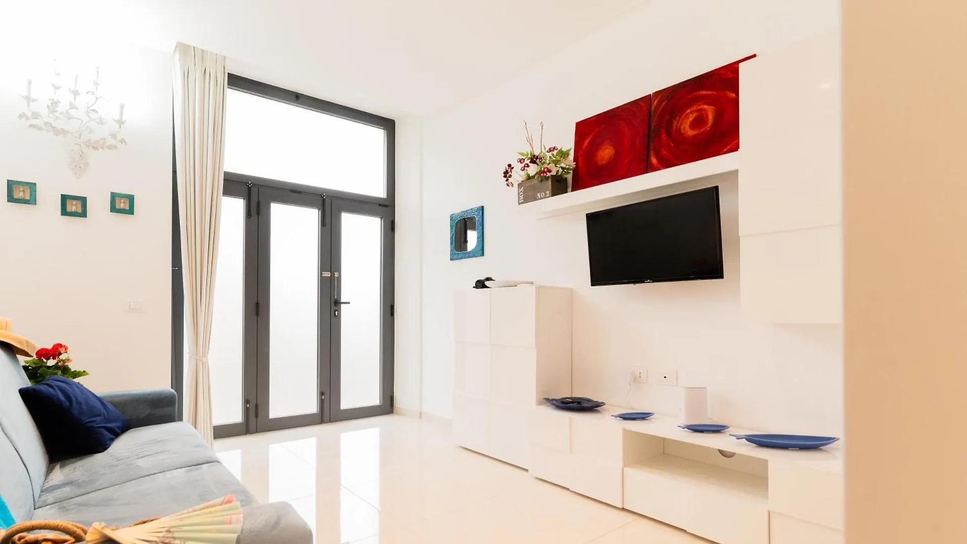 Apartment Sea & Culture San Terenzo -Lerici-300 M From The Beach Italy